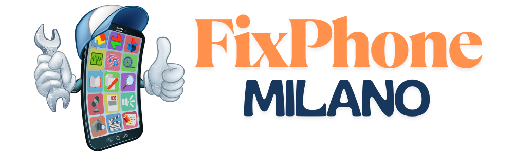 Riparazione cellulari Milano